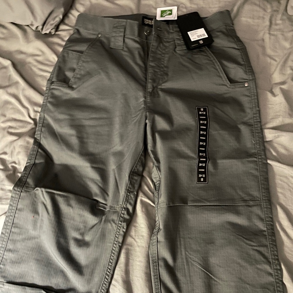 BlackHawk Tactical Pants